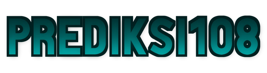 Logo PREDIKSI108