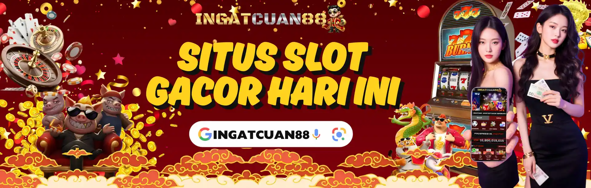 Prediksi108 memberikan peluang emas buat lo yang mau cepat balik modal melalui bocoran angka dan mesin paling akurat hanya pada Prediksi 108.